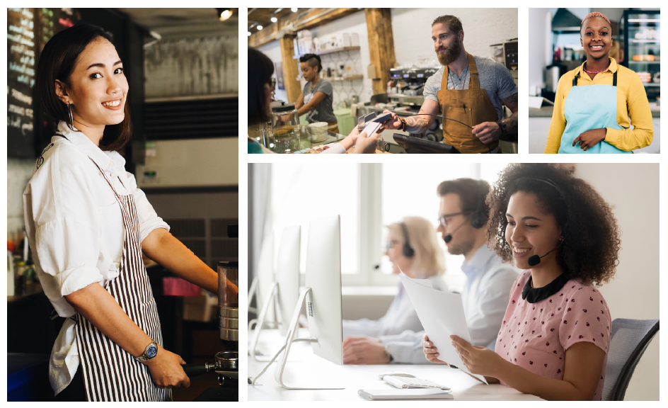 Customer Service Profile